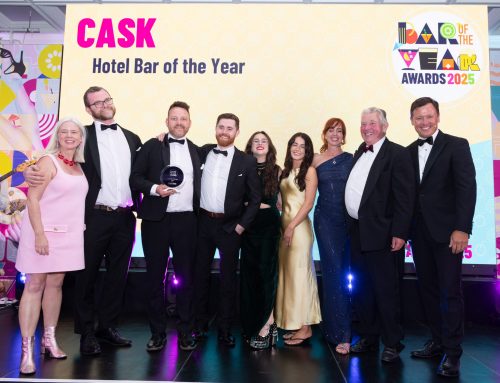 Bar of the Year Awards Shine on The VQ