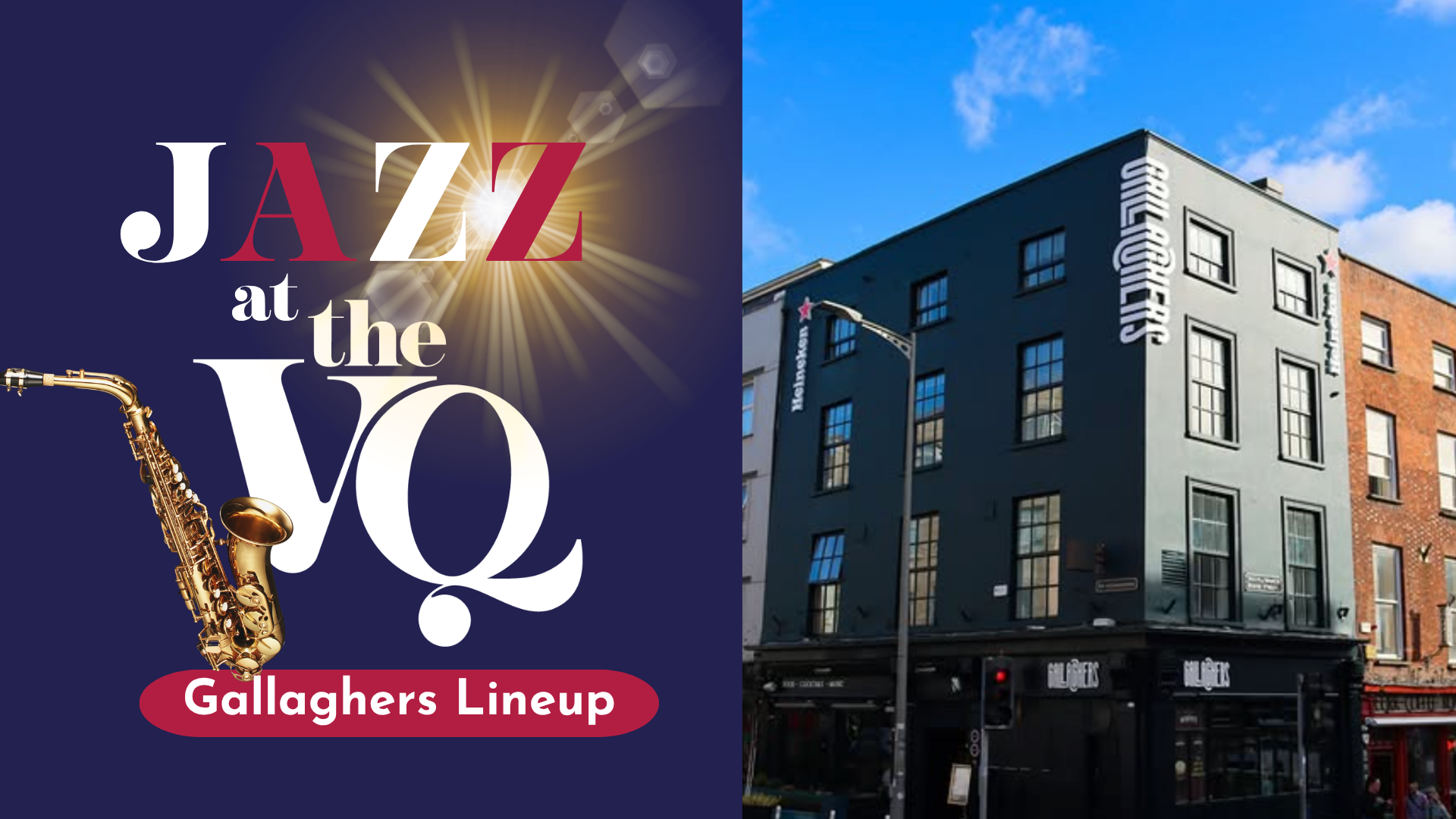 3 | The VQ - Victorian Quarter Cork 3 | The VQ - Victorian Quarter Cork