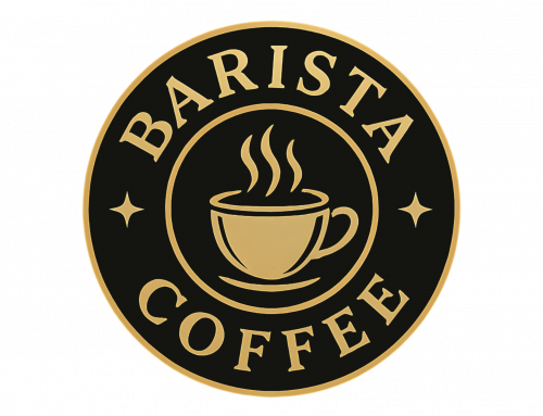 Barista Coffee Shop