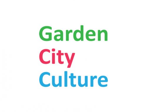 Garden City Culture