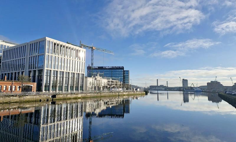 luas cork meeting